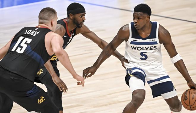 大的期待 大的期待